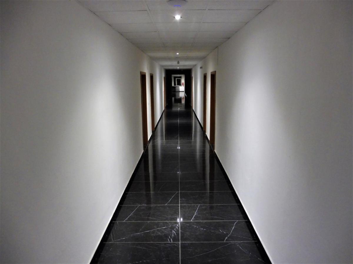 Hotel Joker Obrnice エクステリア 写真