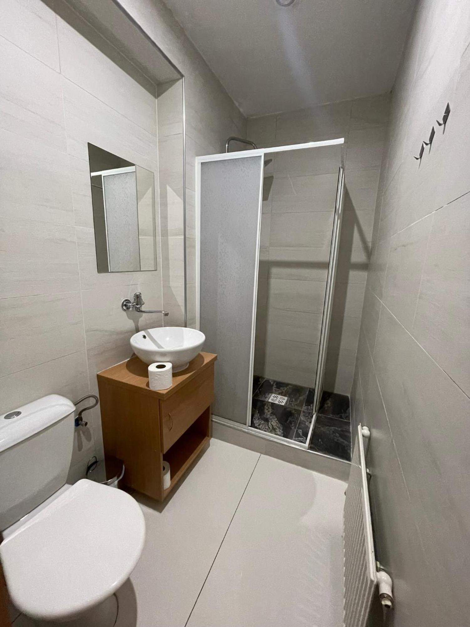 Hotel Joker Obrnice エクステリア 写真